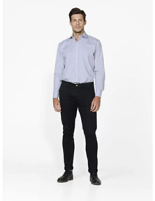 imagem do produto Camisa Manga Longa Tricoline Varsvia