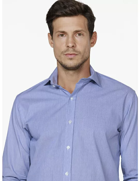 imagem do produto Camisa Manga Longa Tricoline Varsvia