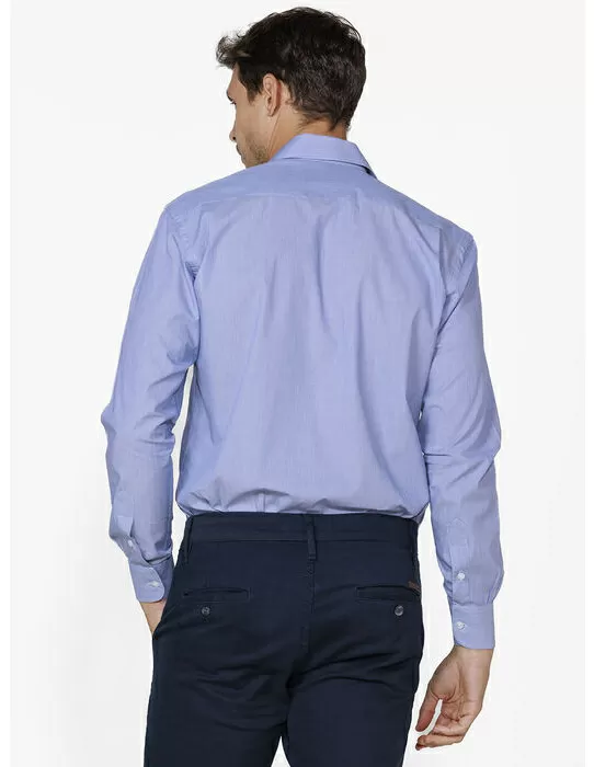 imagem do produto Camisa Manga Longa Tricoline Varsvia