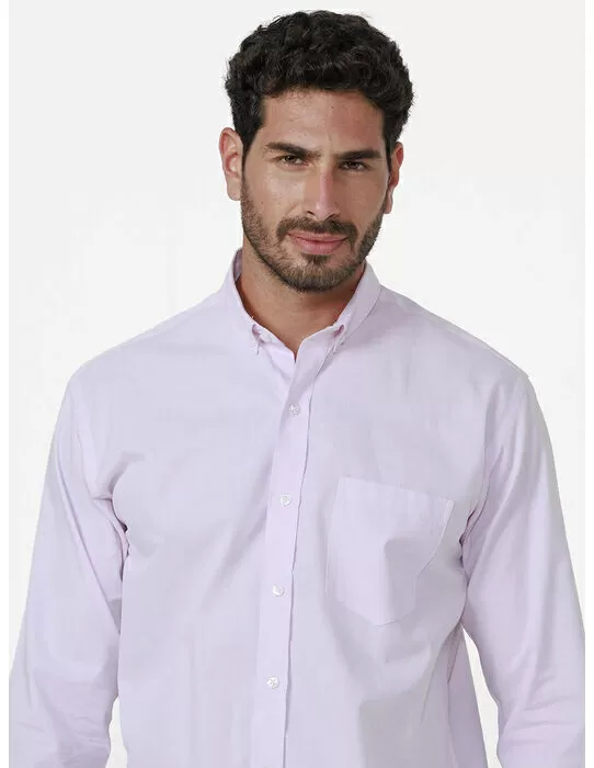 imagem do produto Camisa Manga Longa Work Chambray