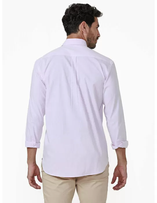 imagem do produto Camisa Manga Longa Work Chambray