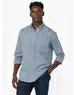 imagem do produto Camisa Manga Longa Work Chambray