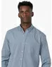 imagem do produto Camisa Manga Longa Work Chambray