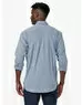 imagem do produto Camisa Manga Longa Work Chambray