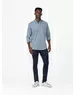 imagem do produto Camisa Manga Longa Work Chambray