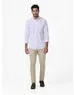 imagem do produto Camisa Manga Longa Work Chambray