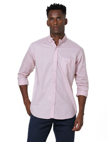 imagem de Camisa Manga Longa Work Fil a Fil