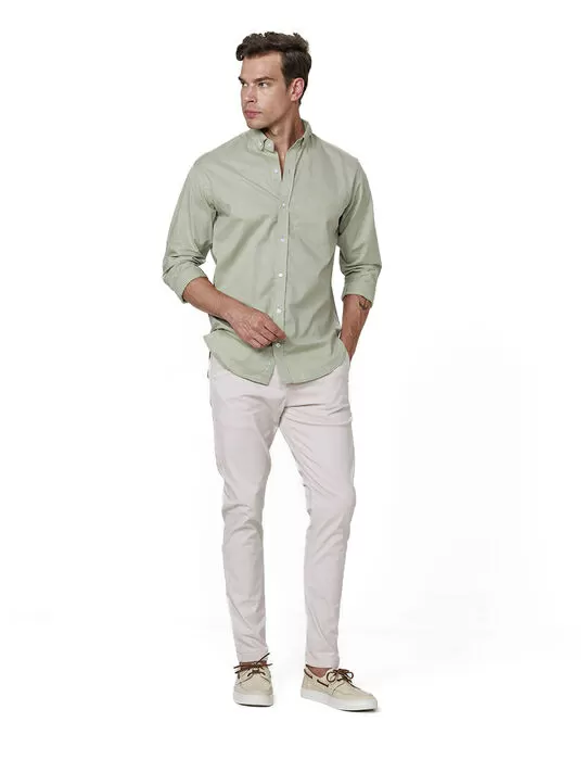 imagem do produto Camisa Manga Longa Work Fil a Fil