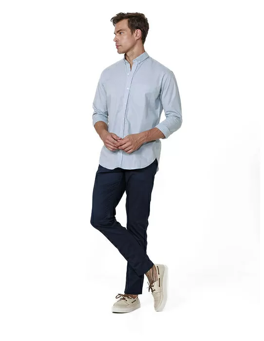 imagem do produto Camisa Manga Longa Work Fil a Fil