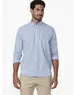 imagem do produto Camisa Manga Longa Work Grid Mini