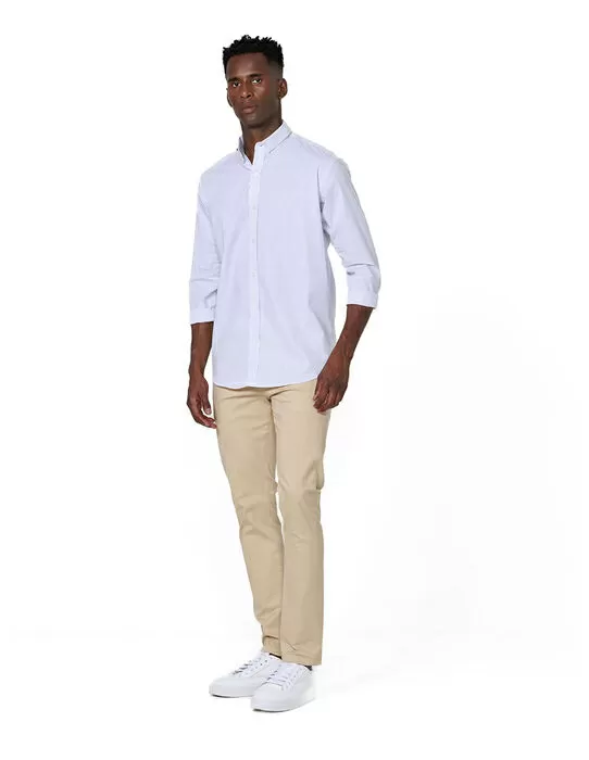 imagem do produto Camisa Manga Longa Work Gridline