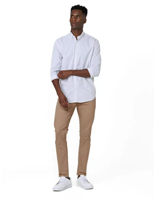 imagem do produto Camisa Manga Longa Work Gridline