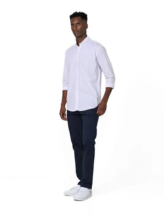 imagem do produto Camisa Manga Longa Work Gridline