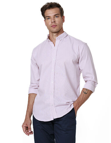 imagem de Camisa Manga Longa Work Line