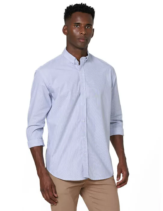 imagem do produto Camisa Manga Longa Work Line