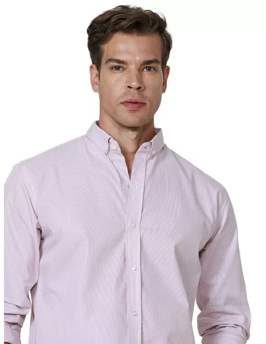 imagem do produto Camisa Manga Longa Work Line