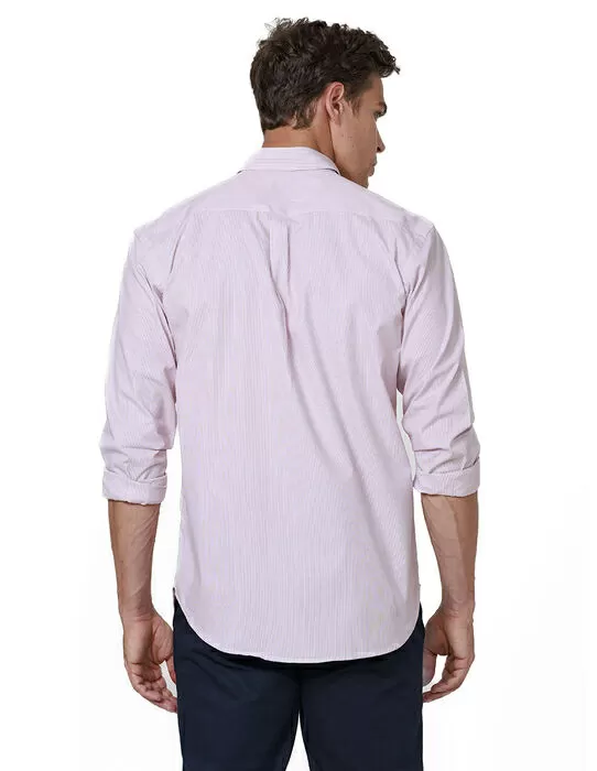 imagem do produto Camisa Manga Longa Work Line