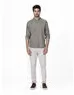 imagem do produto Camisa Manga Longa Work Oxford Brest