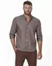 imagem do produto Camisa Manga Longa Work Oxford Brest