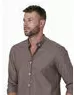 imagem do produto Camisa Manga Longa Work Oxford Brest