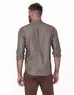 imagem do produto Camisa Manga Longa Work Oxford Brest