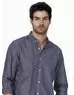 imagem do produto Camisa Manga Longa Work Oxford Brest