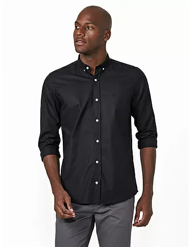 imagem de Camisa Manga Longa Work Oxford City