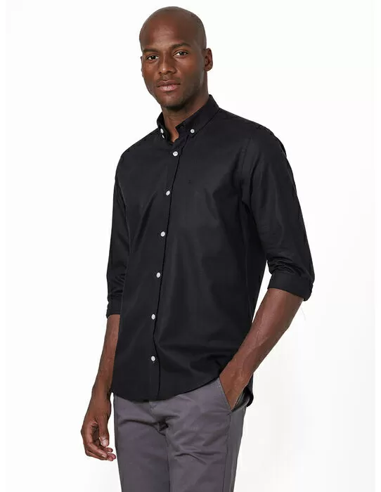 imagem do produto Camisa Manga Longa Work Oxford City