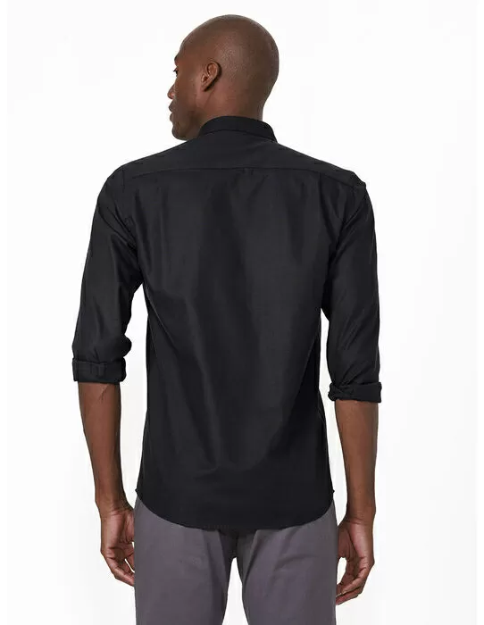 imagem do produto Camisa Manga Longa Work Oxford City