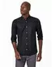 imagem do produto Camisa Manga Longa Work Oxford City