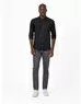 imagem do produto Camisa Manga Longa Work Oxford City