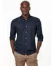 imagem do produto Camisa Manga Longa Work Oxford City