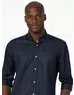 imagem do produto Camisa Manga Longa Work Oxford City
