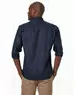 imagem do produto Camisa Manga Longa Work Oxford City
