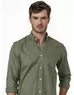 imagem do produto Camisa Manga Longa Work Oxford Code