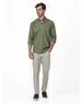 imagem do produto Camisa Manga Longa Work Oxford Code