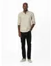 imagem do produto Camisa Manga Longa Work Oxford Code