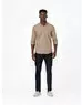 imagem do produto Camisa Manga Longa Work Oxford Daily