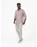 imagem do produto Camisa Manga Longa Work Oxford Daily