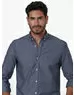 imagem do produto Camisa Manga Longa Work Oxford Daily