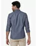imagem do produto Camisa Manga Longa Work Oxford Daily
