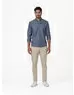 imagem do produto Camisa Manga Longa Work Oxford Daily