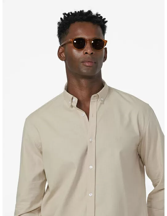 imagem do produto Camisa Manga Longa Work Oxford Form