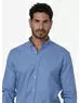 imagem do produto Camisa Manga Longa Work Oxford Form