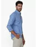 imagem do produto Camisa Manga Longa Work Oxford Form