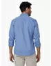 imagem do produto Camisa Manga Longa Work Oxford Form