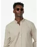 imagem do produto Camisa Manga Longa Work Oxford Form