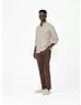 imagem do produto Camisa Manga Longa Work Oxford Form