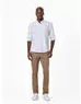 imagem do produto Camisa Manga Longa Work Oxford Grid