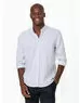 imagem do produto Camisa Manga Longa Work Oxford Grid